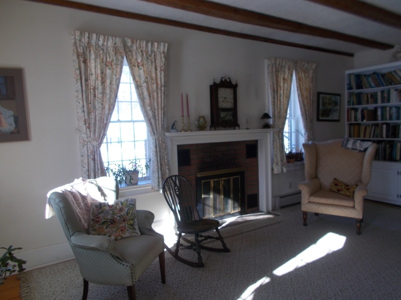 24 Cornish Stage Road Cornish, NH 03745 - Photo 19 of 40