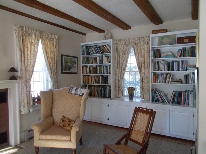 24 Cornish Stage Road Cornish, NH 03745 - Photo 20 of 40