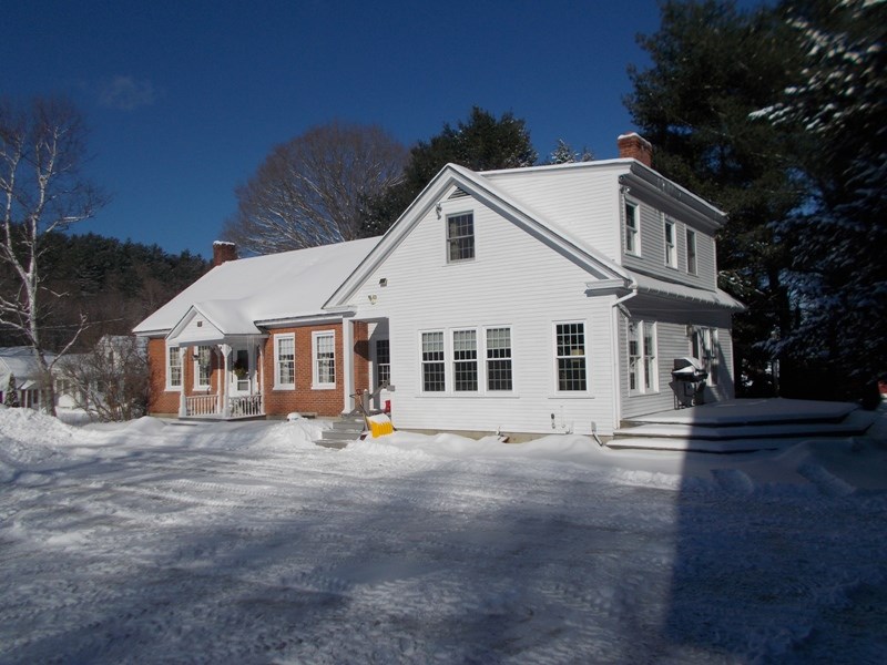 24 Cornish Stage Road Cornish, NH 03745 - Photo 3 of 40