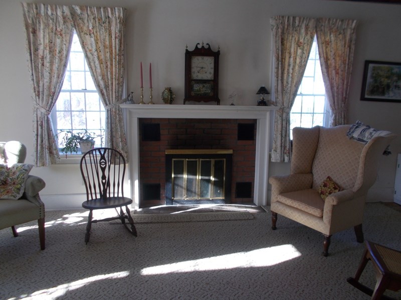 24 Cornish Stage Road Cornish, NH 03745 - Photo 21 of 40