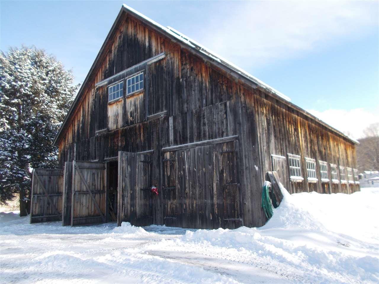 24 Cornish Stage Road Cornish, NH 03745 - Photo 4 of 40