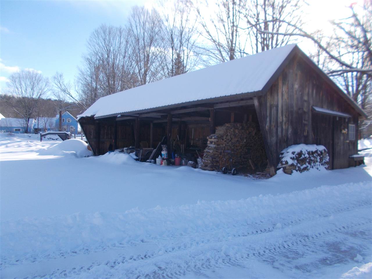 24 Cornish Stage Road Cornish, NH 03745 - Photo 38 of 40