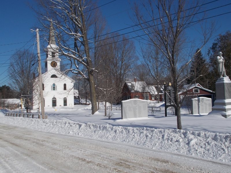 24 Cornish Stage Road Cornish, NH 03745 - Photo 39 of 40