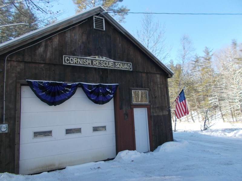 24 Cornish Stage Road Cornish, NH 03745 - Photo 40 of 40