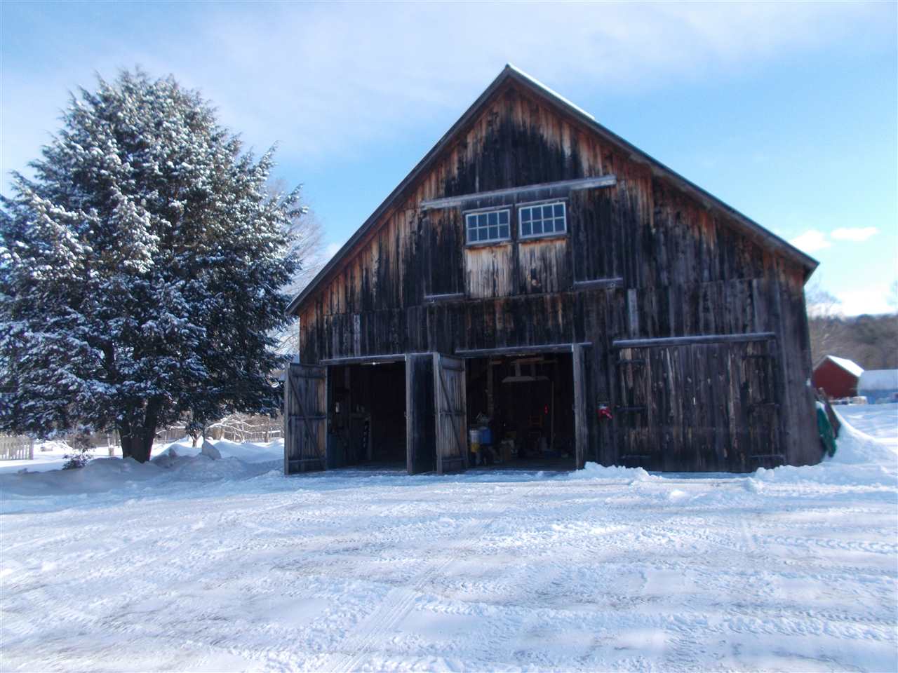 24 Cornish Stage Road Cornish, NH 03745 - Photo 5 of 40