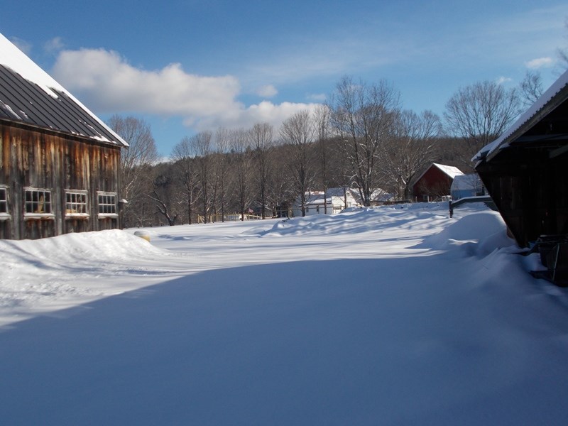 24 Cornish Stage Road Cornish, NH 03745 - Photo 6 of 40