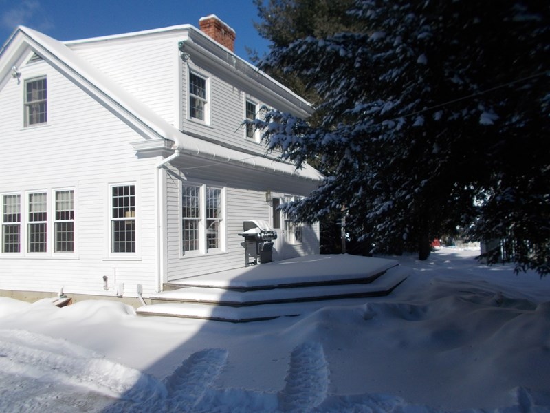 24 Cornish Stage Road Cornish, NH 03745 - Photo 7 of 40