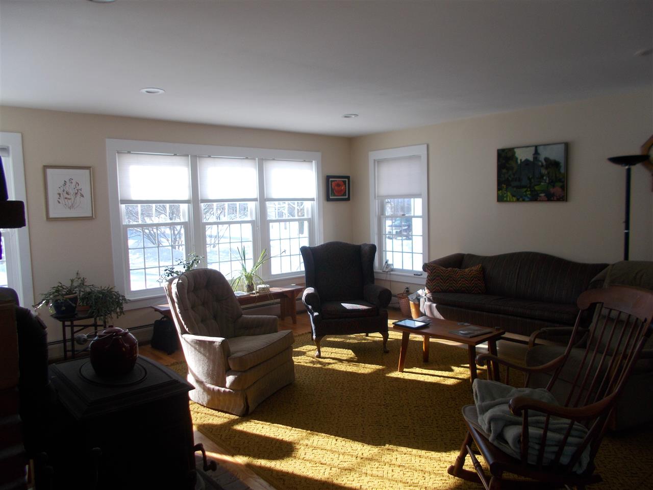 24 Cornish Stage Road Cornish, NH 03745 - Photo 9 of 40