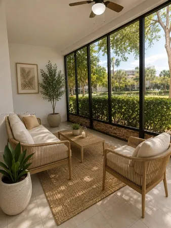 $2,200 | 2312 South Cypress Bend Drive, Unit 107, Pompano Beach, FL 33069
