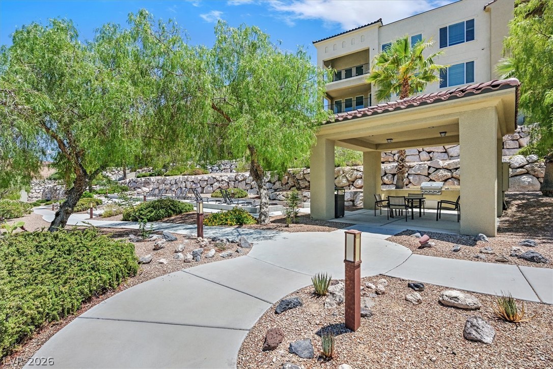 2555 Hampton Road, Unit 4306 Henderson, NV 89052 - Photo 36 of 38