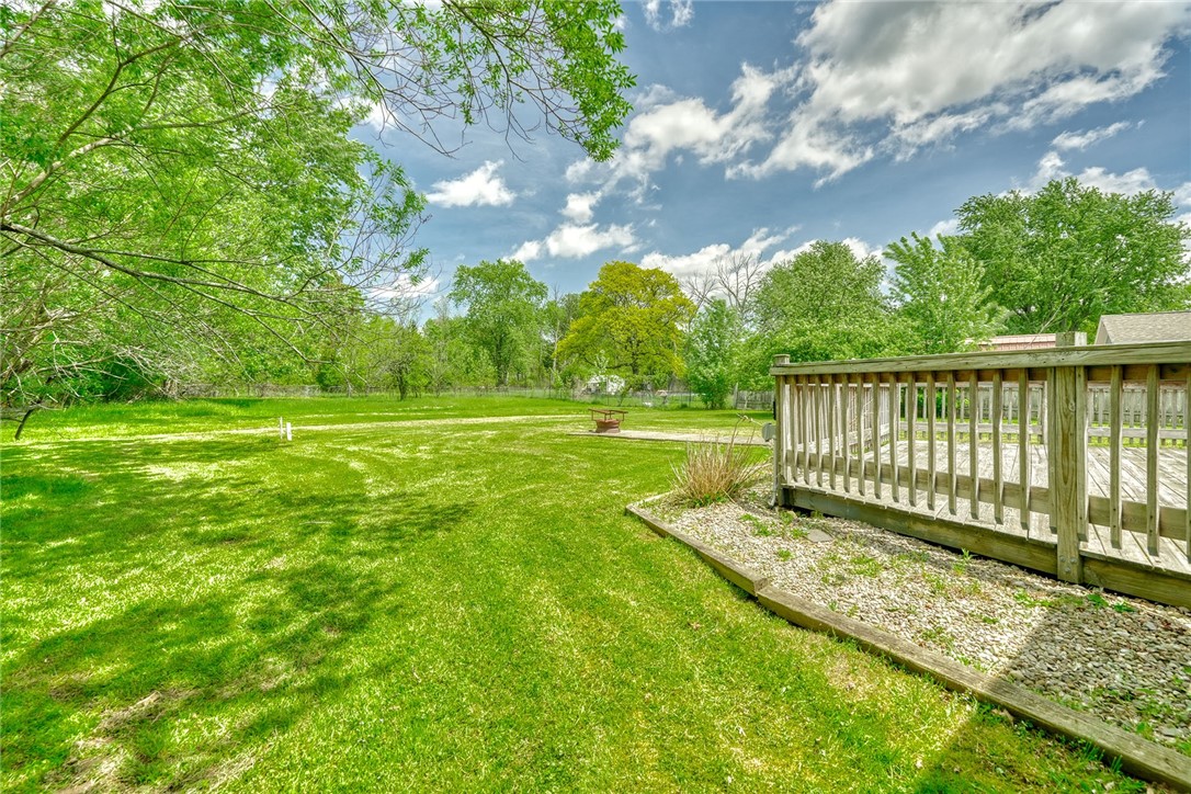 1766 Lehigh Station Road Henrietta, NY 14467 - Photo 41 of 50