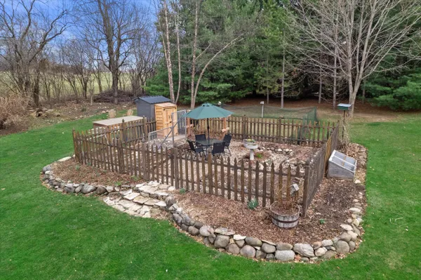 $624,900 | W254-s7310 Glenview Drive, Waukesha, WI 53189