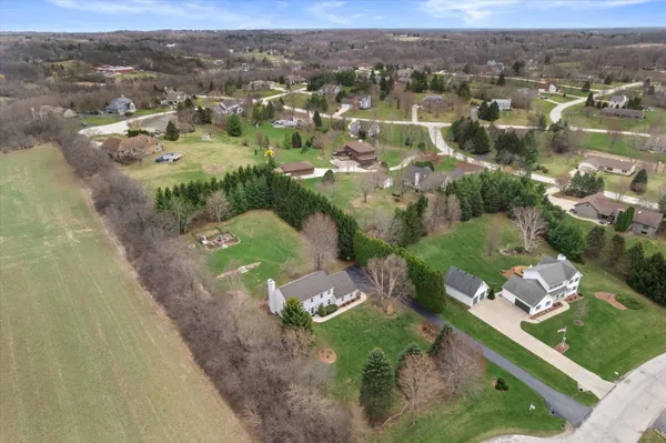 $624,900 | W254-s7310 Glenview Drive, Waukesha, WI 53189