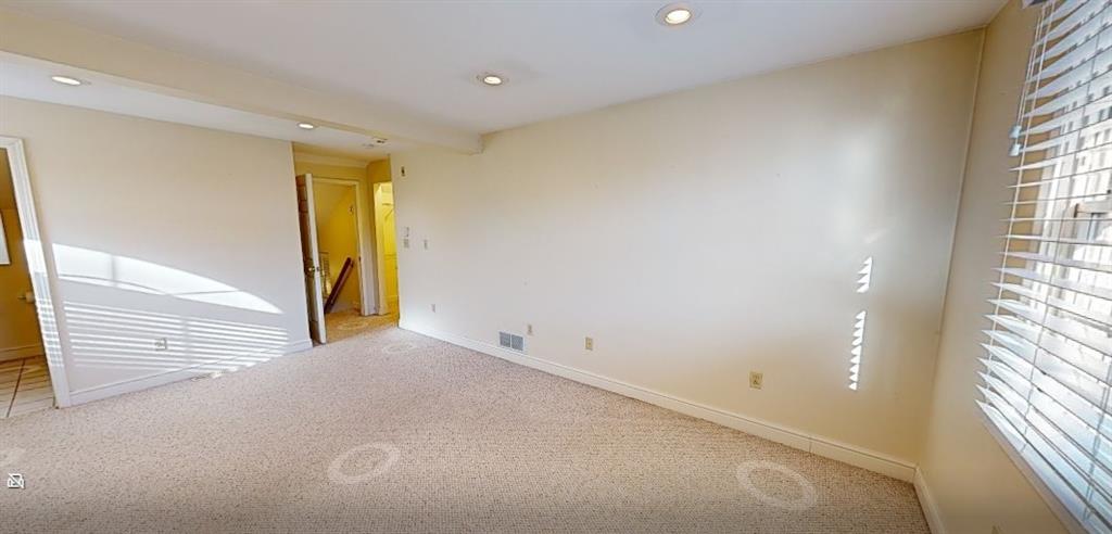 1319 Riverside Drive, Unit 400 Beaver, PA 15009 - Photo 13 of 24 a view of an empty room with a window