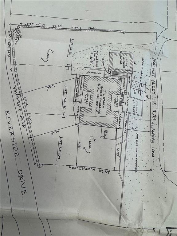 1319 Riverside Drive, Unit 400 Beaver, PA 15009 - Photo 19 of 24