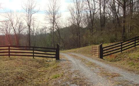 43 Pisgah Road Ellijay, GA 30536 - Photo 1 of 1 Main View