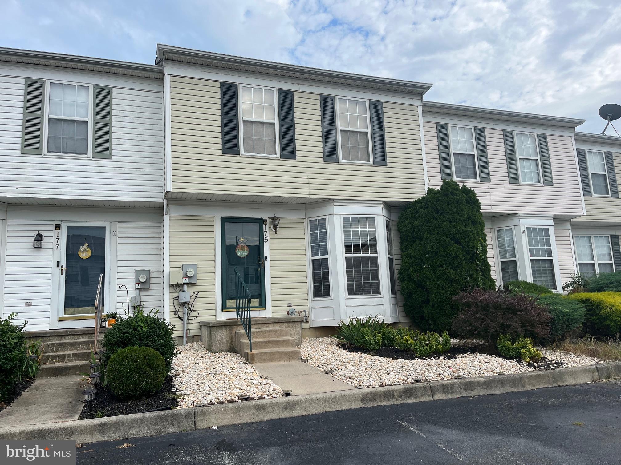 Welcome to 175 Darling Street