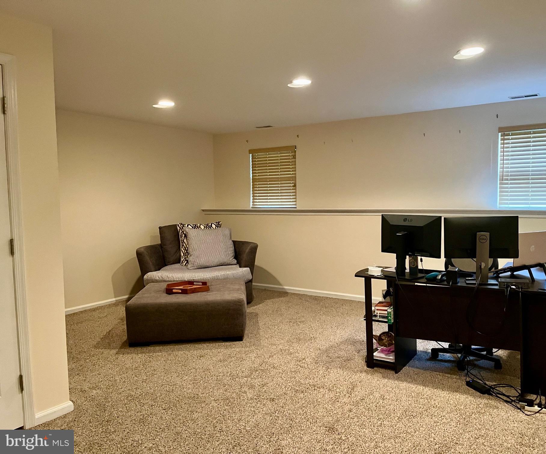 175 Darling Street Newark, DE 19702 - Photo 13 of 17 Finished Basement