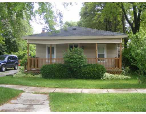 551 Allen Road Milan, MI 48160 - Photo 1 of 10 Photo 1
