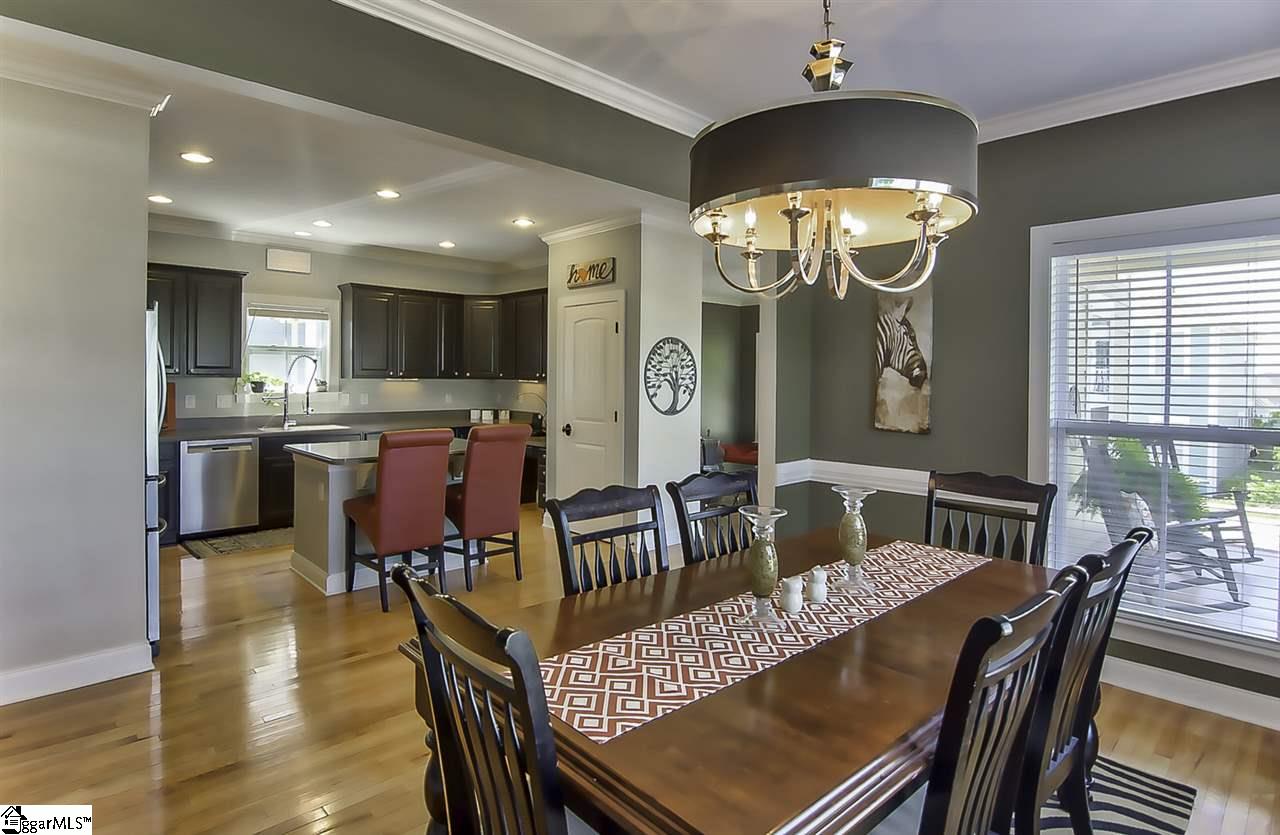 17 Marquette Road Simpsonville, SC 29680 - Photo 4 of 36 Gallery Image 4