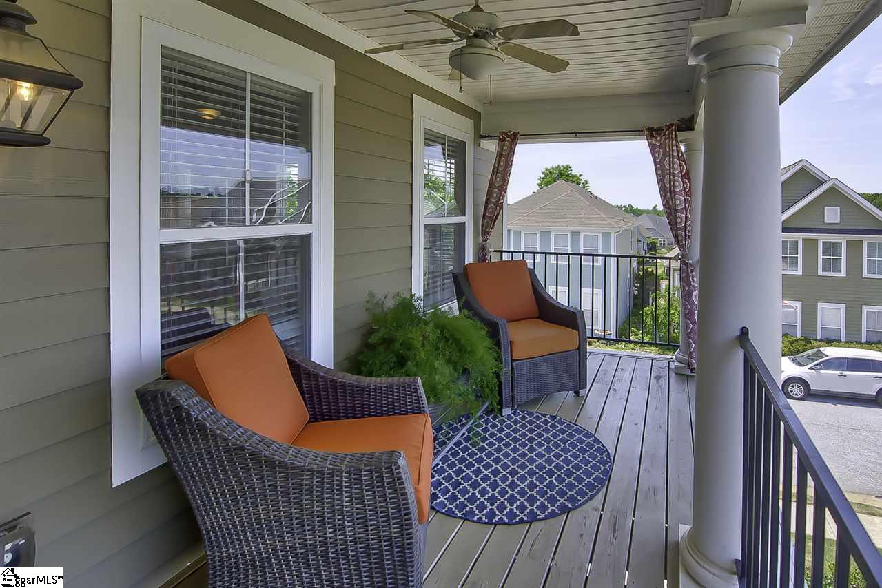 17 Marquette Road Simpsonville, SC 29680 - Photo 5 of 36 Gallery Image 5
