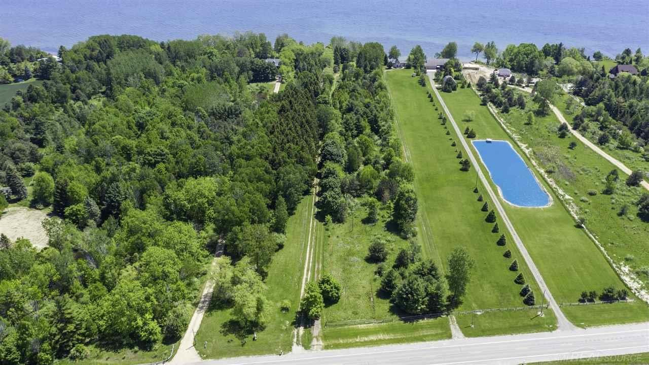 7142 Lakeshore Road Palms, MI 48465 - Photo 47 of 48