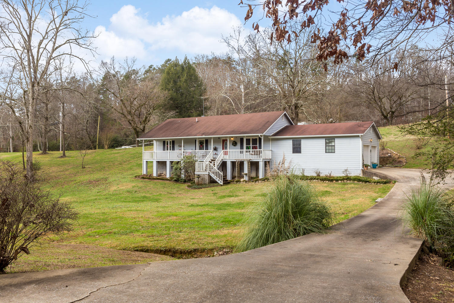 8709 Hidden Branches Road Harrison, TN 37341 - Photo 1 of 23 8709_Hidden_Branches_Rd_003
