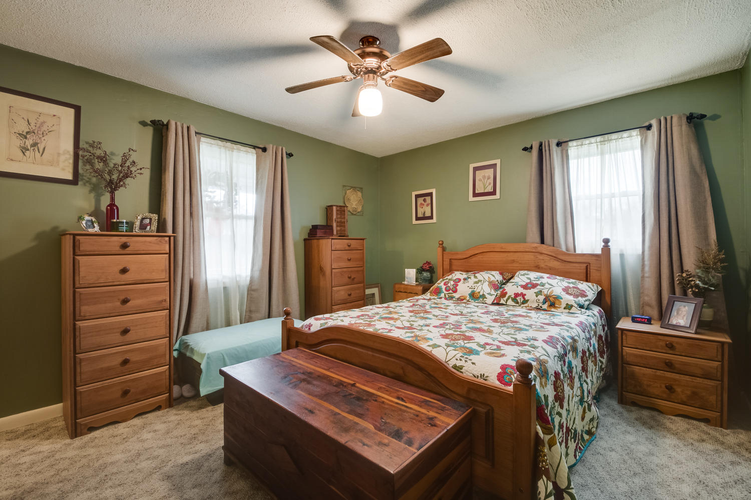 8709 Hidden Branches Road Harrison, TN 37341 - Photo 12 of 23 8709_Hidden_Branches_Rd_025