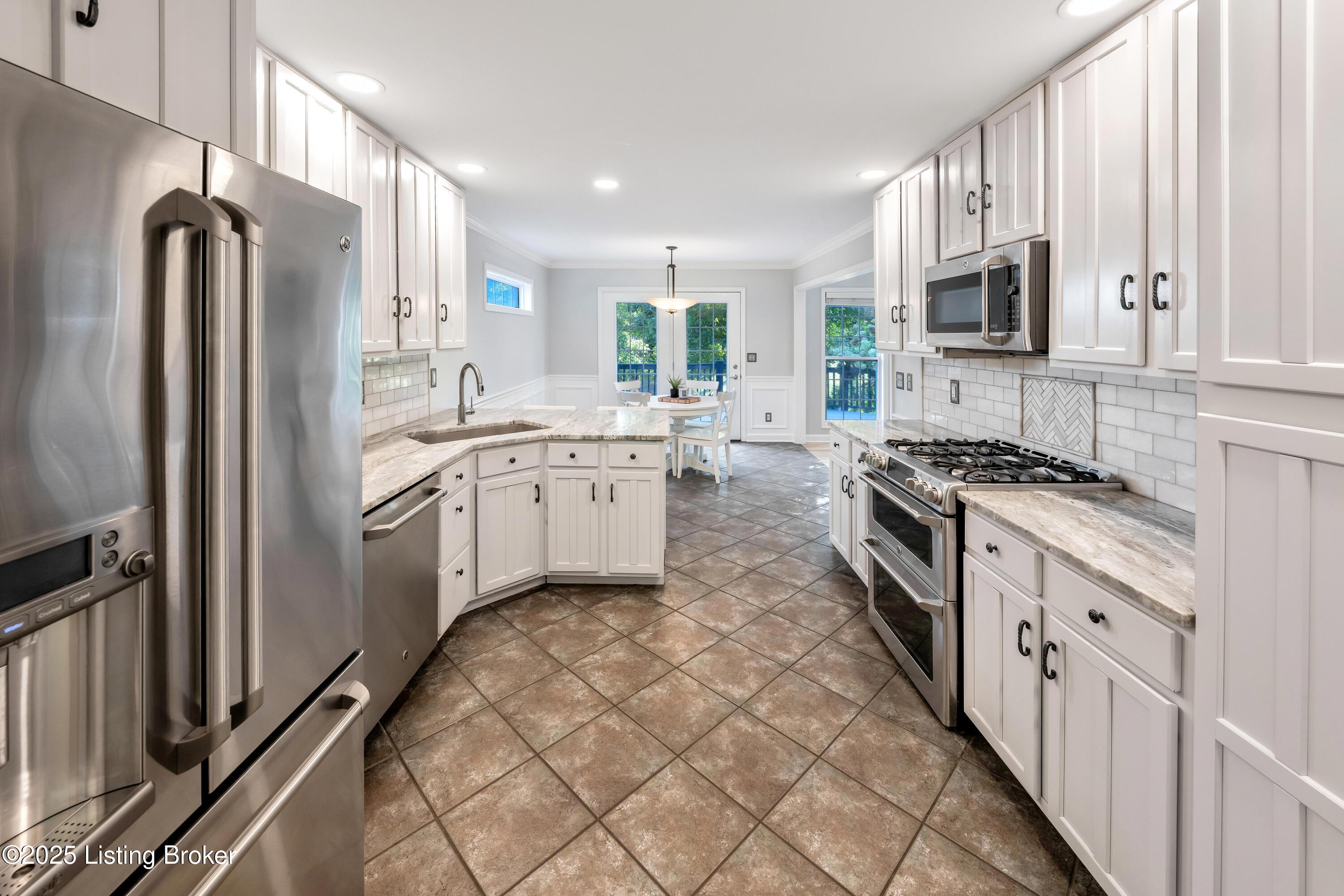 13414 Creekview Road Prospect, KY 40059 - Photo 11 of 80 13414 Creekview Rd-10