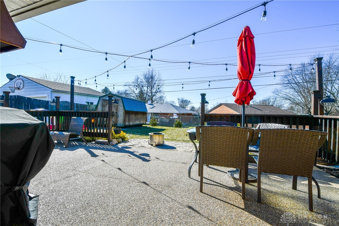 4308 Kitridge Road Dayton, OH 45424 - Photo 7 of 42 Gallery Image 7