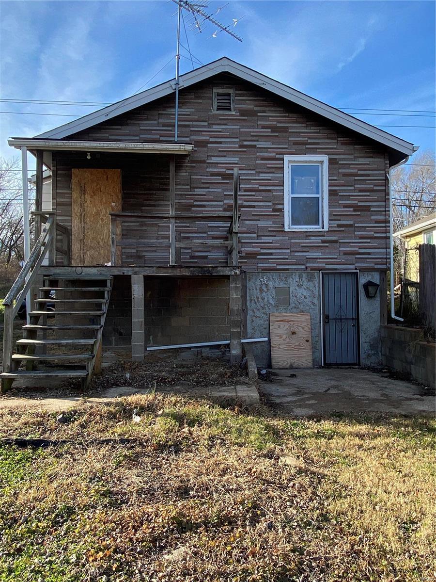 3818 North Hanley Road St. Louis, MO 63121 - Photo 12 of 12