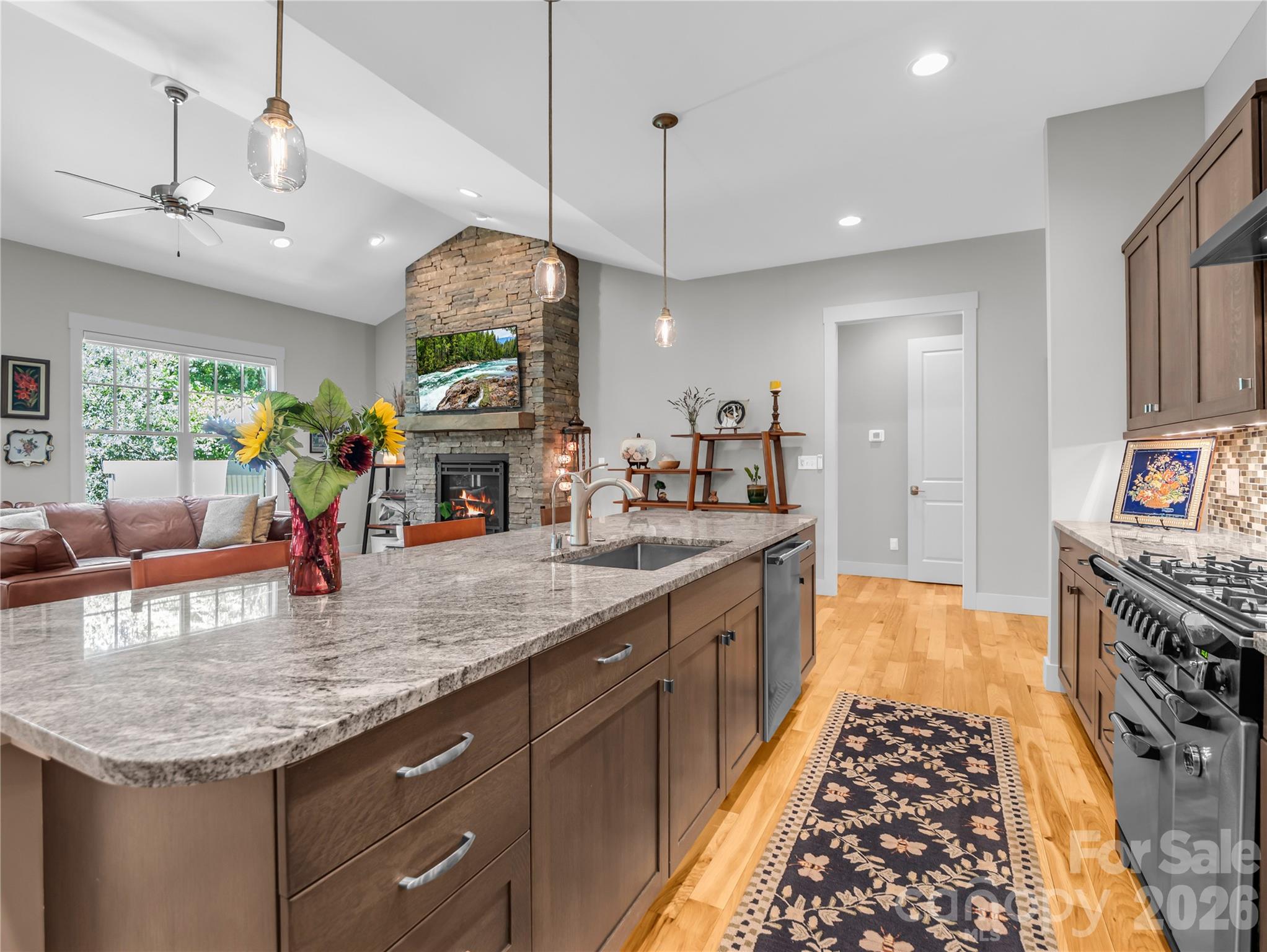 122 Cisco Road Asheville, NC 28805 - Photo 9 of 40