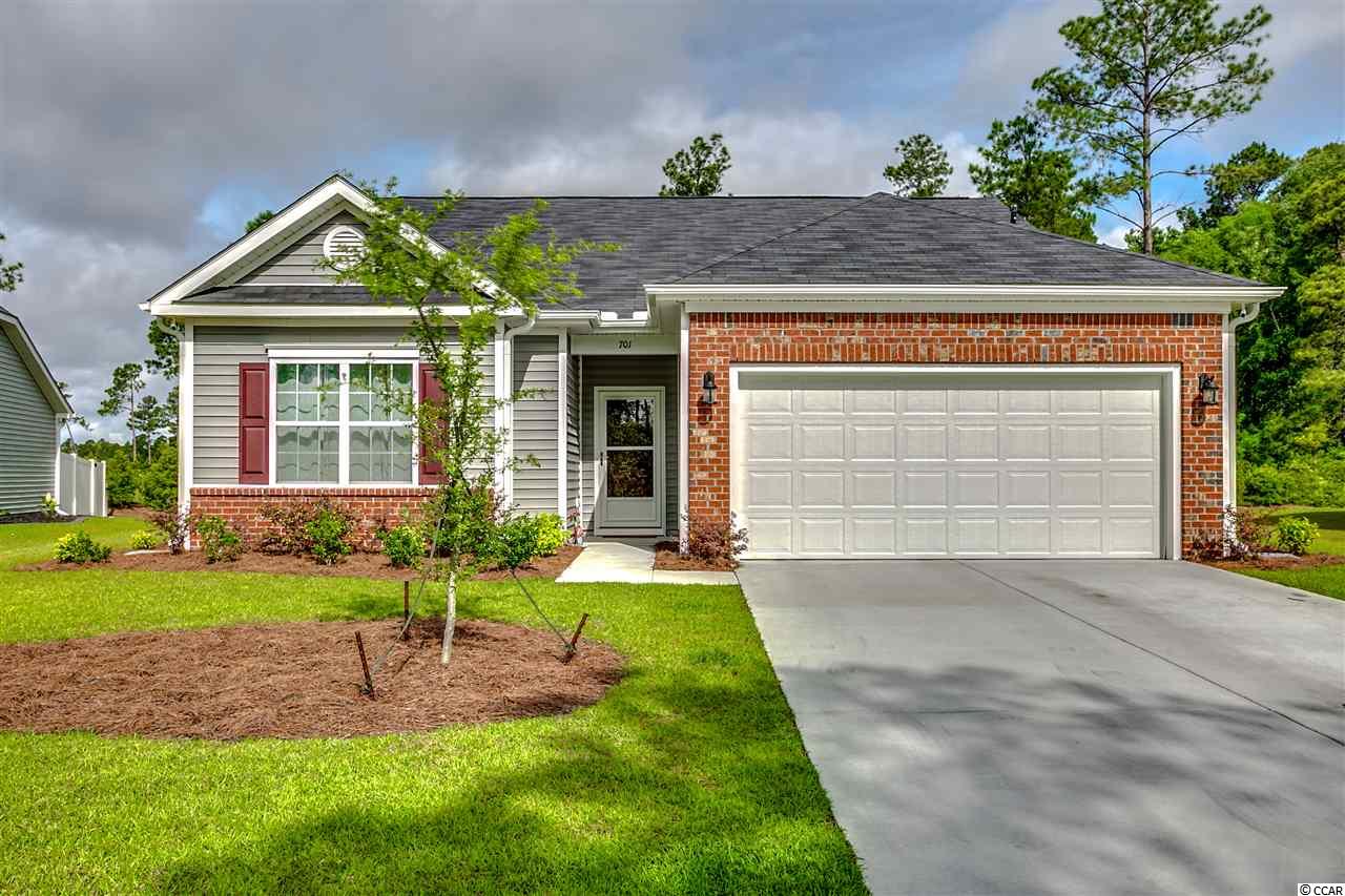 701 Old Castle Loop Myrtle Beach, SC 29579 - Photo 1 of 34 Gallery Image 1