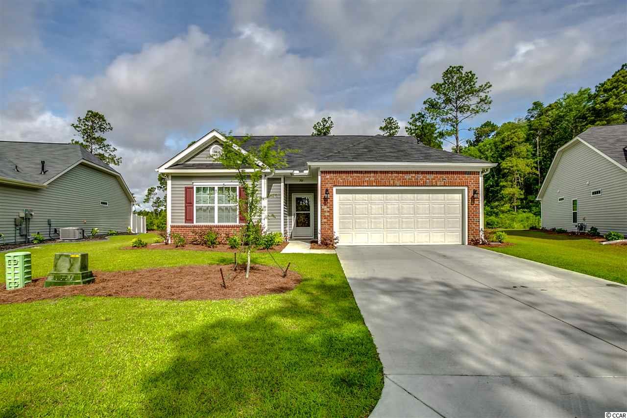701 Old Castle Loop Myrtle Beach, SC 29579 - Photo 27 of 34 Gallery Image 27
