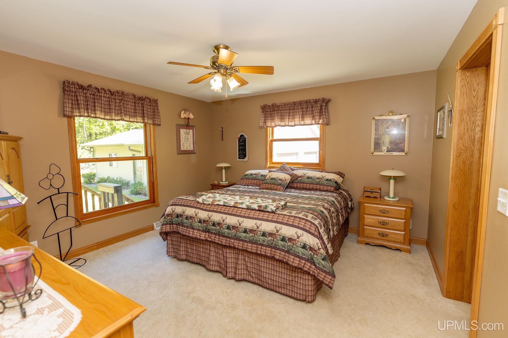 70 Feather Ridge Road Marquette, MI 49855 - Photo 19 of 59