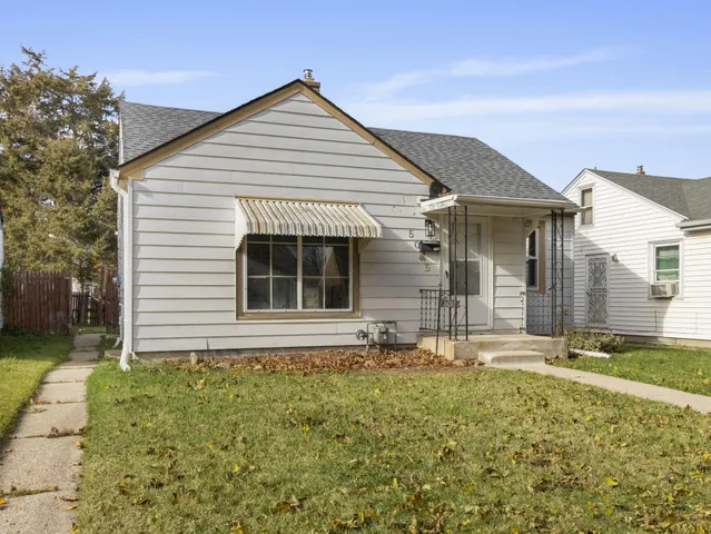 $150,000 | 5045 North 25th Street, Milwaukee, WI 53209