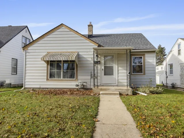 $150,000 | 5045 North 25th Street, Milwaukee, WI 53209