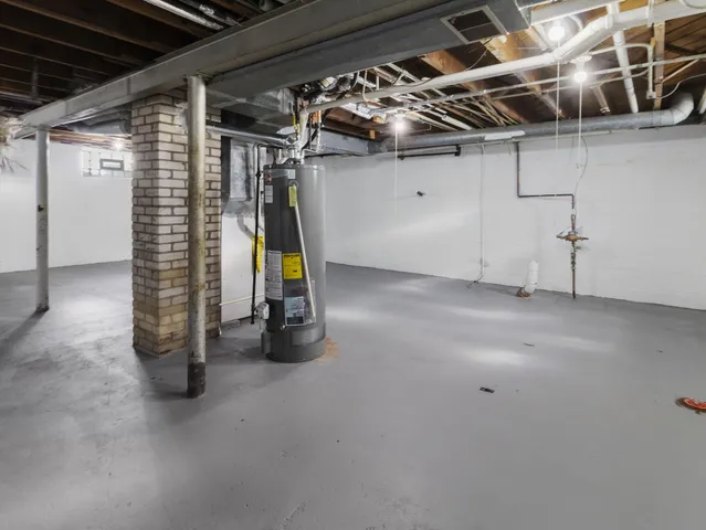 $150,000 | 5045 North 25th Street, Milwaukee, WI 53209