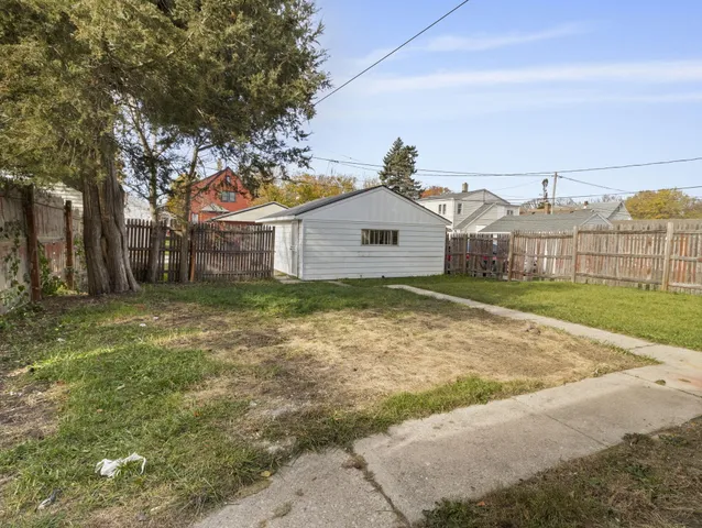 $150,000 | 5045 North 25th Street, Milwaukee, WI 53209