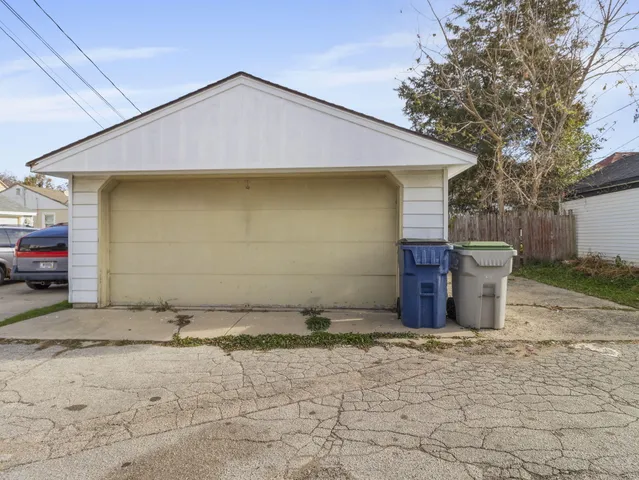 $150,000 | 5045 North 25th Street, Milwaukee, WI 53209