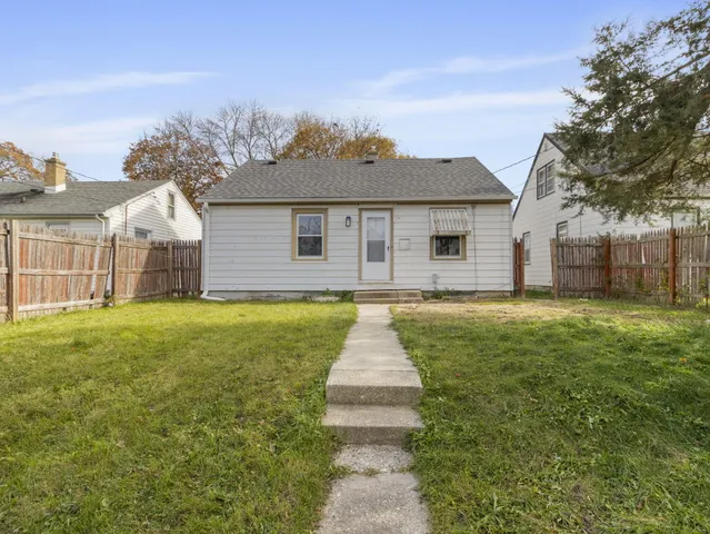 $150,000 | 5045 North 25th Street, Milwaukee, WI 53209