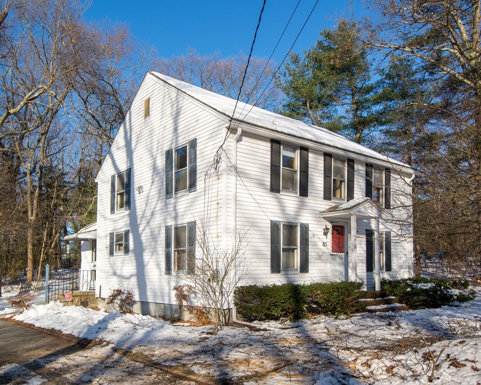 85 Foster Road Tewksbury, MA 01876 - Photo 1 of 22 Gallery Image 1