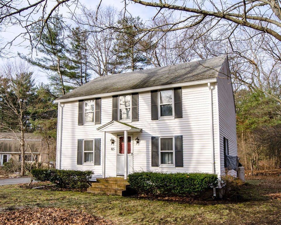 85 Foster Road Tewksbury, MA 01876 - Photo 18 of 22 Gallery Image 18