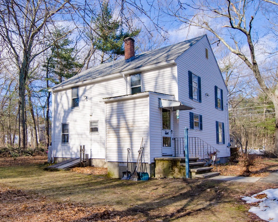 85 Foster Road Tewksbury, MA 01876 - Photo 19 of 22 Gallery Image 19