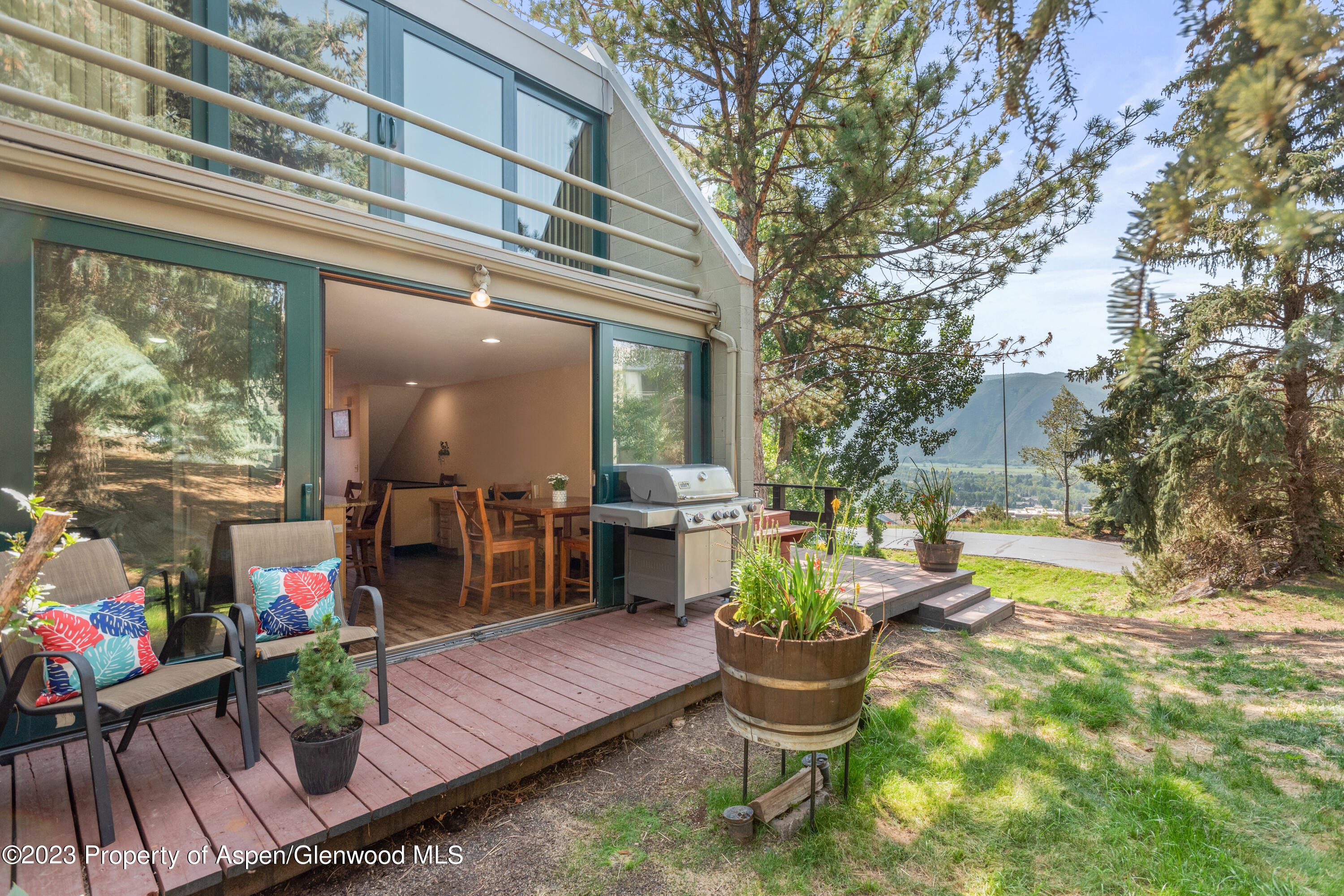 805 Pinon Drive, Unit 9 Basalt, CO 81621 - Photo 16 of 28 805PinionDrive9_HiRes_09072021017