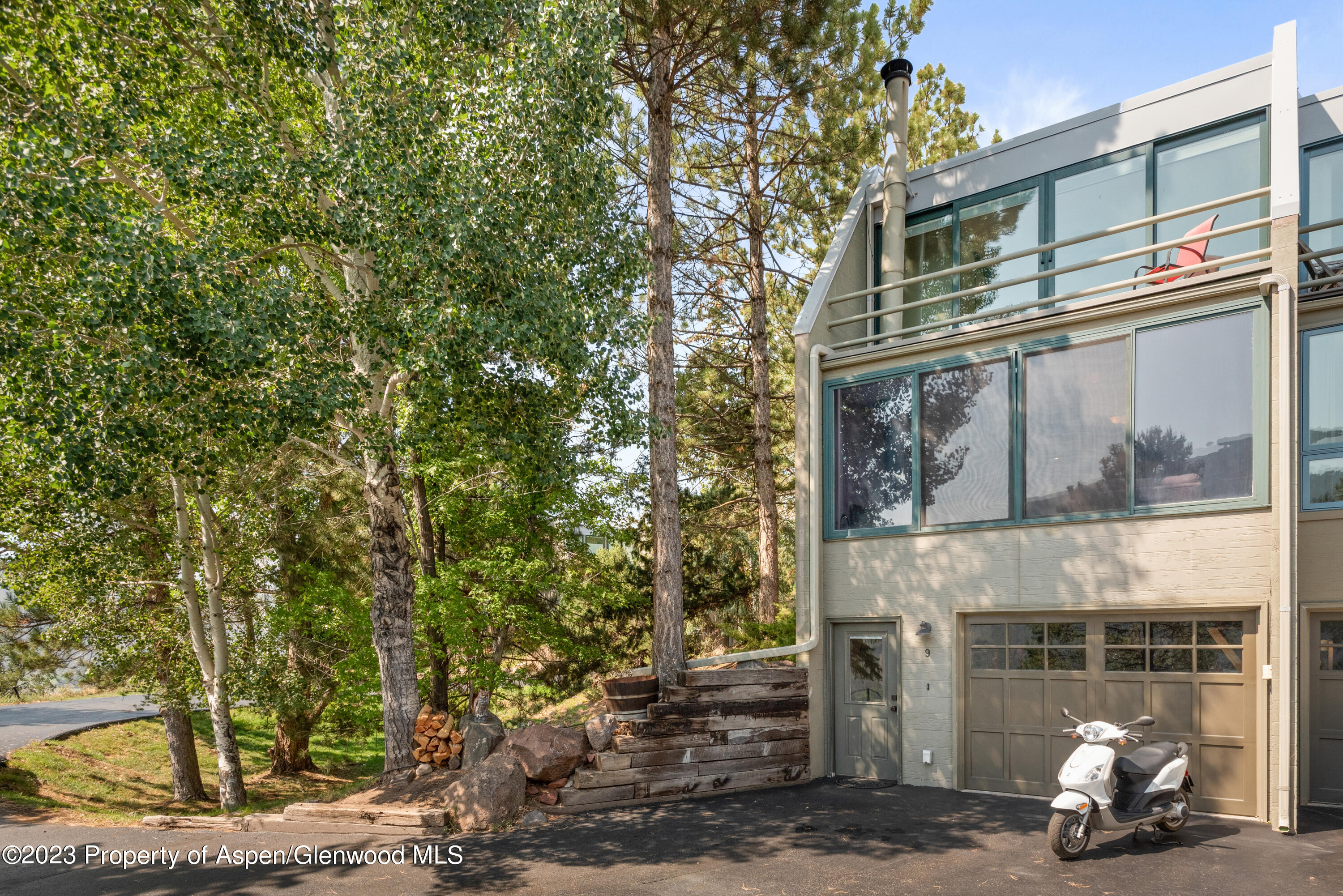 805 Pinon Drive, Unit 9 Basalt, CO 81621 - Photo 24 of 28 805PinionDrive9_HiRes_09072021021