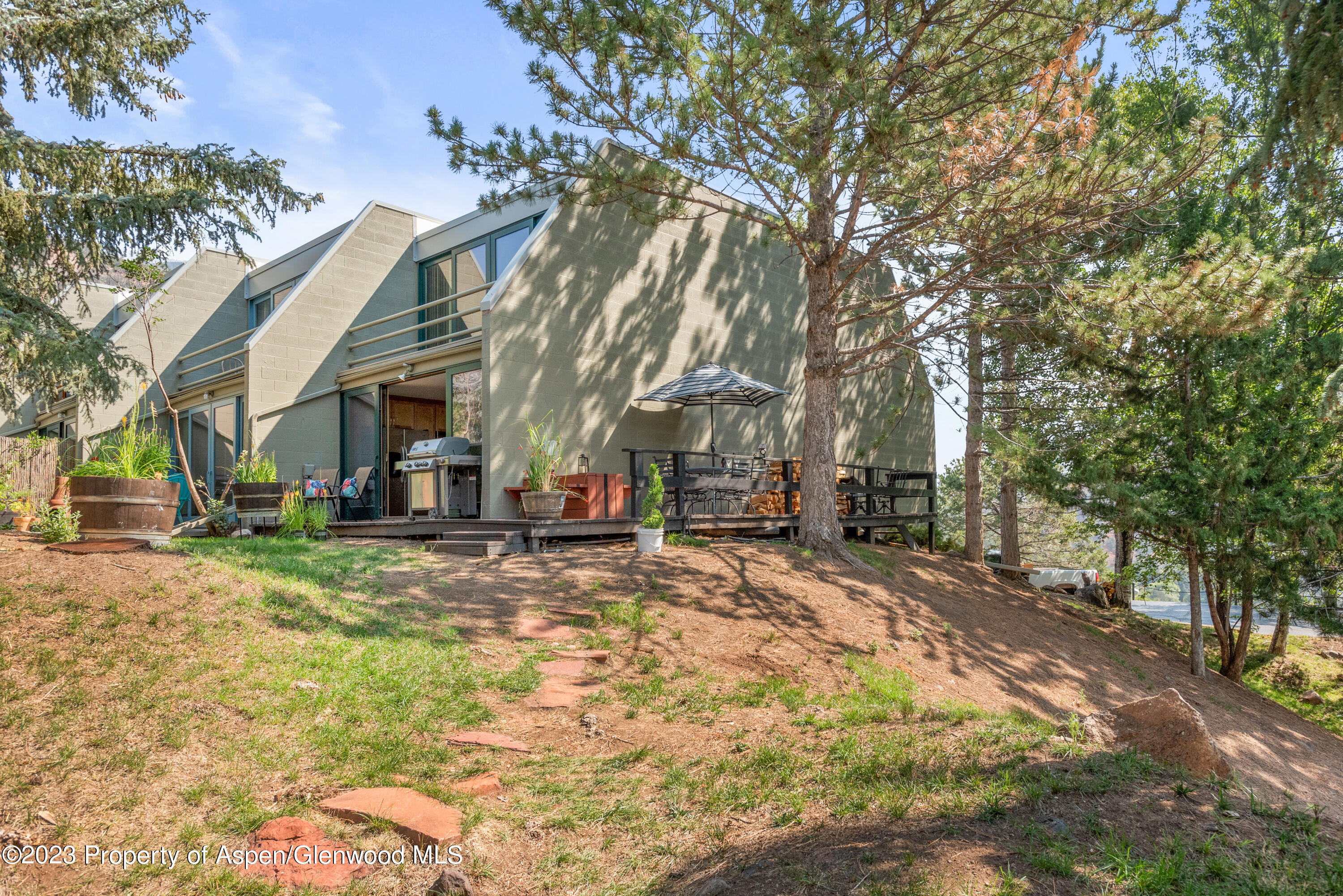 805 Pinon Drive, Unit 9 Basalt, CO 81621 - Photo 26 of 28 805PinionDrive9_HiRes_09072021020