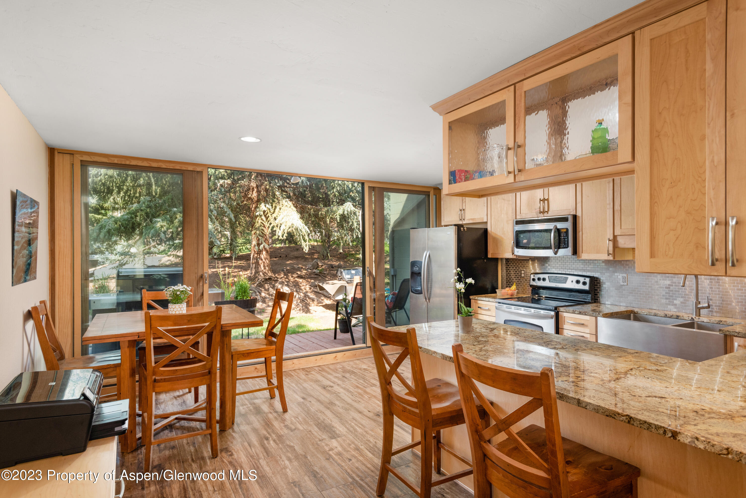 805 Pinon Drive, Unit 9 Basalt, CO 81621 - Photo 6 of 28 805PinionDrive9_HiRes_09072021013