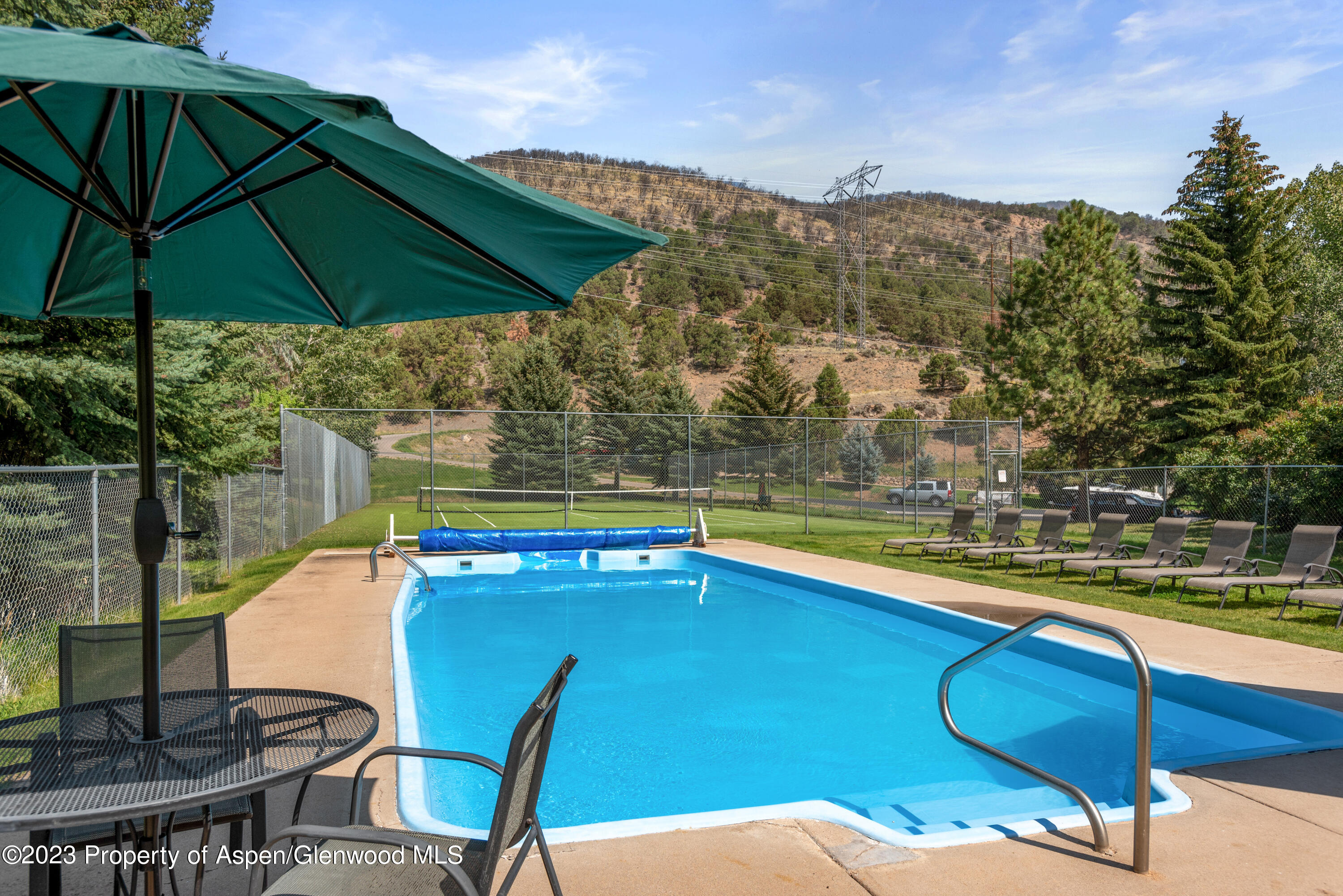 805 Pinon Drive, Unit 9 Basalt, CO 81621 - Photo 9 of 28 805PinionDrive9_HiRes_09072021024