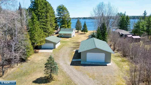 $495,000 | 13060 Wall Street, Side Lake, MN 55781